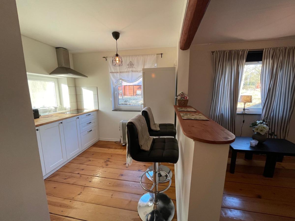 Baersta Bnb Kolback Экстерьер фото