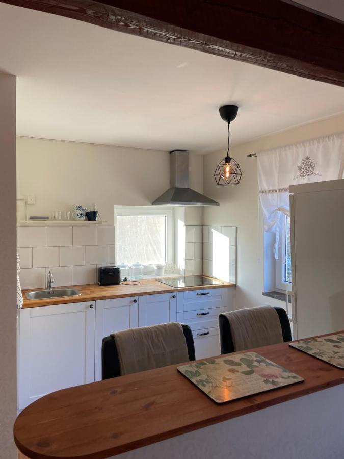 Baersta Bnb Kolback Экстерьер фото