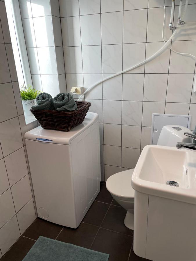 Baersta Bnb Kolback Экстерьер фото