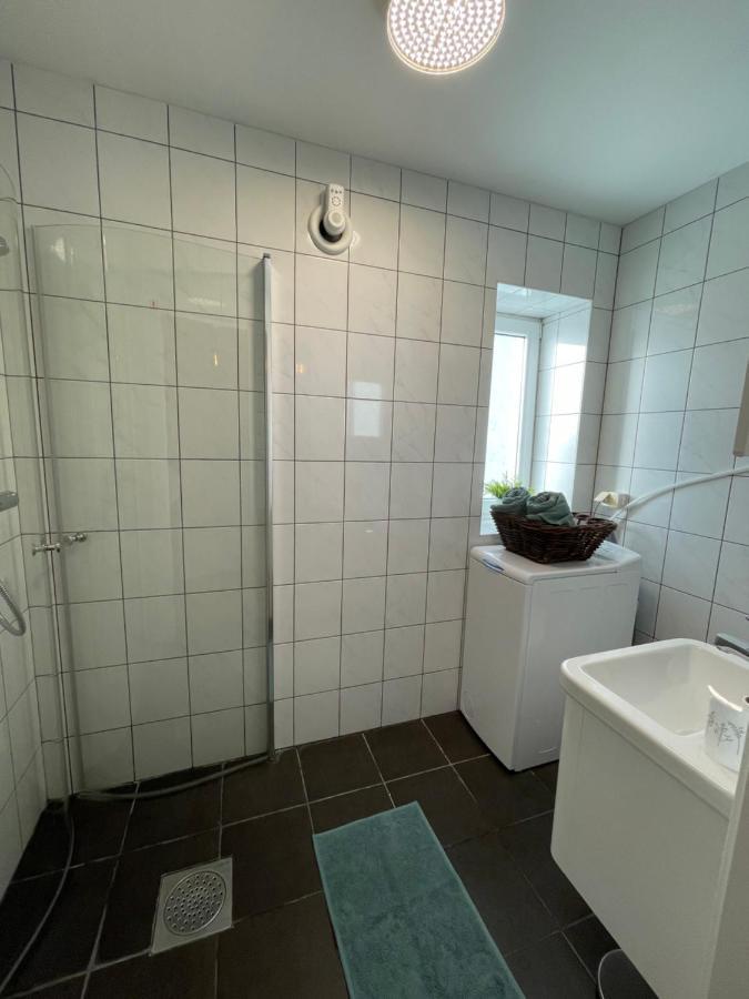 Baersta Bnb Kolback Экстерьер фото