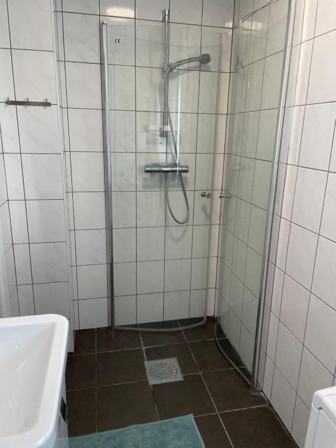 Baersta Bnb Kolback Экстерьер фото