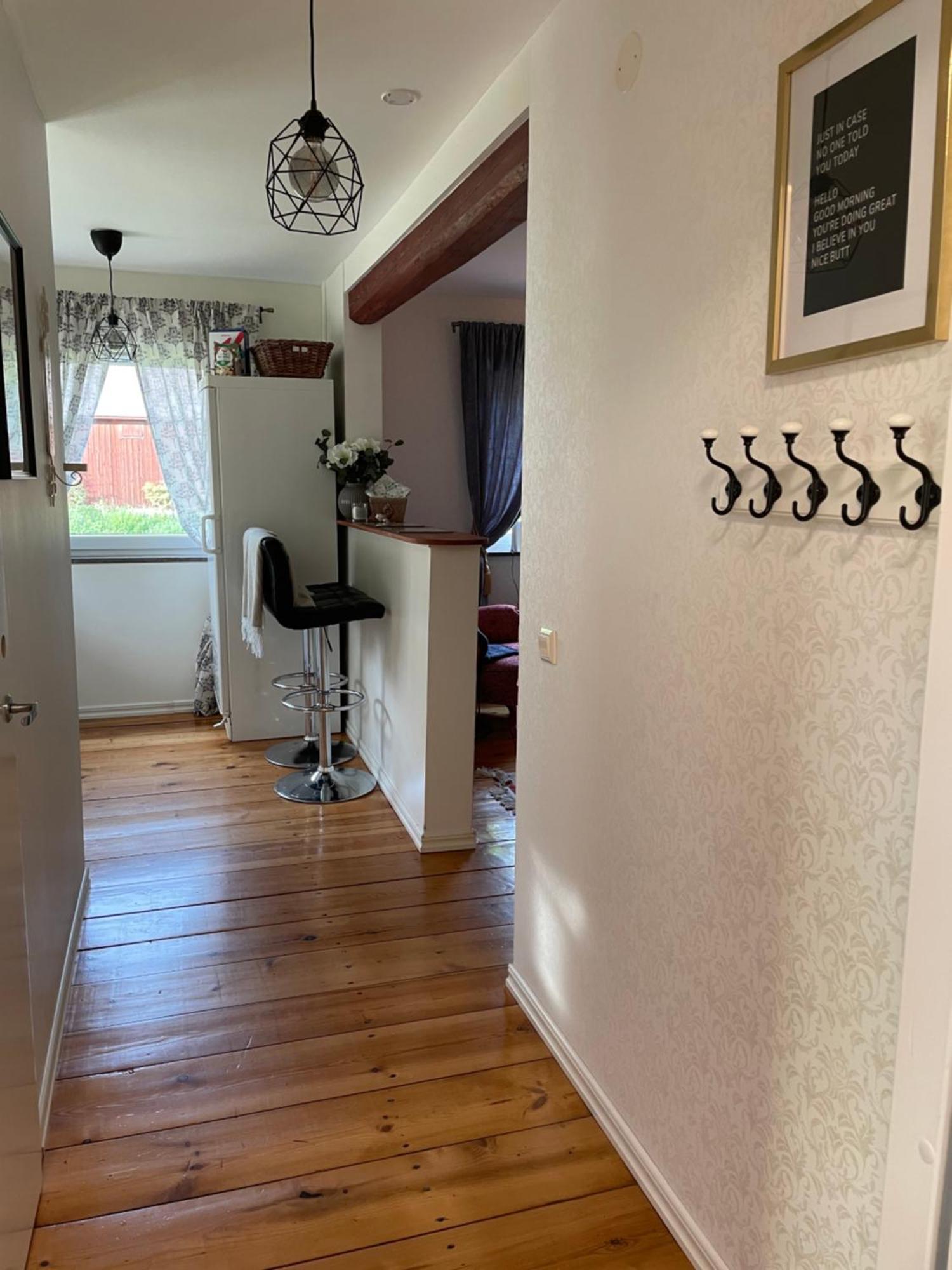 Baersta Bnb Kolback Экстерьер фото