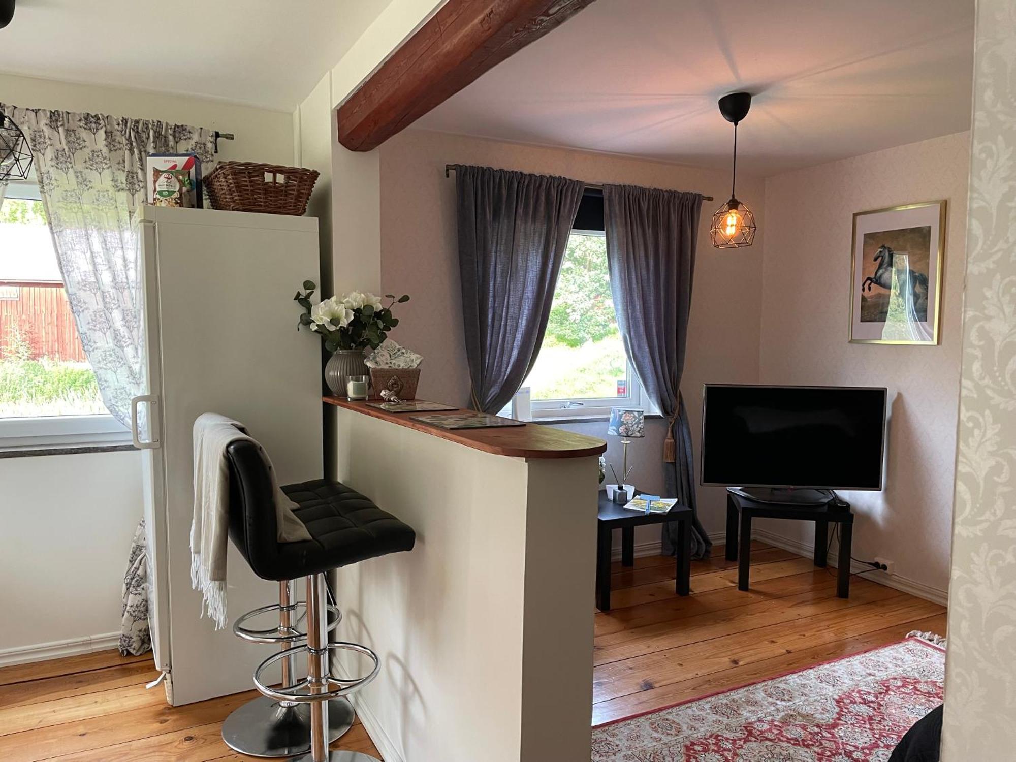 Baersta Bnb Kolback Экстерьер фото
