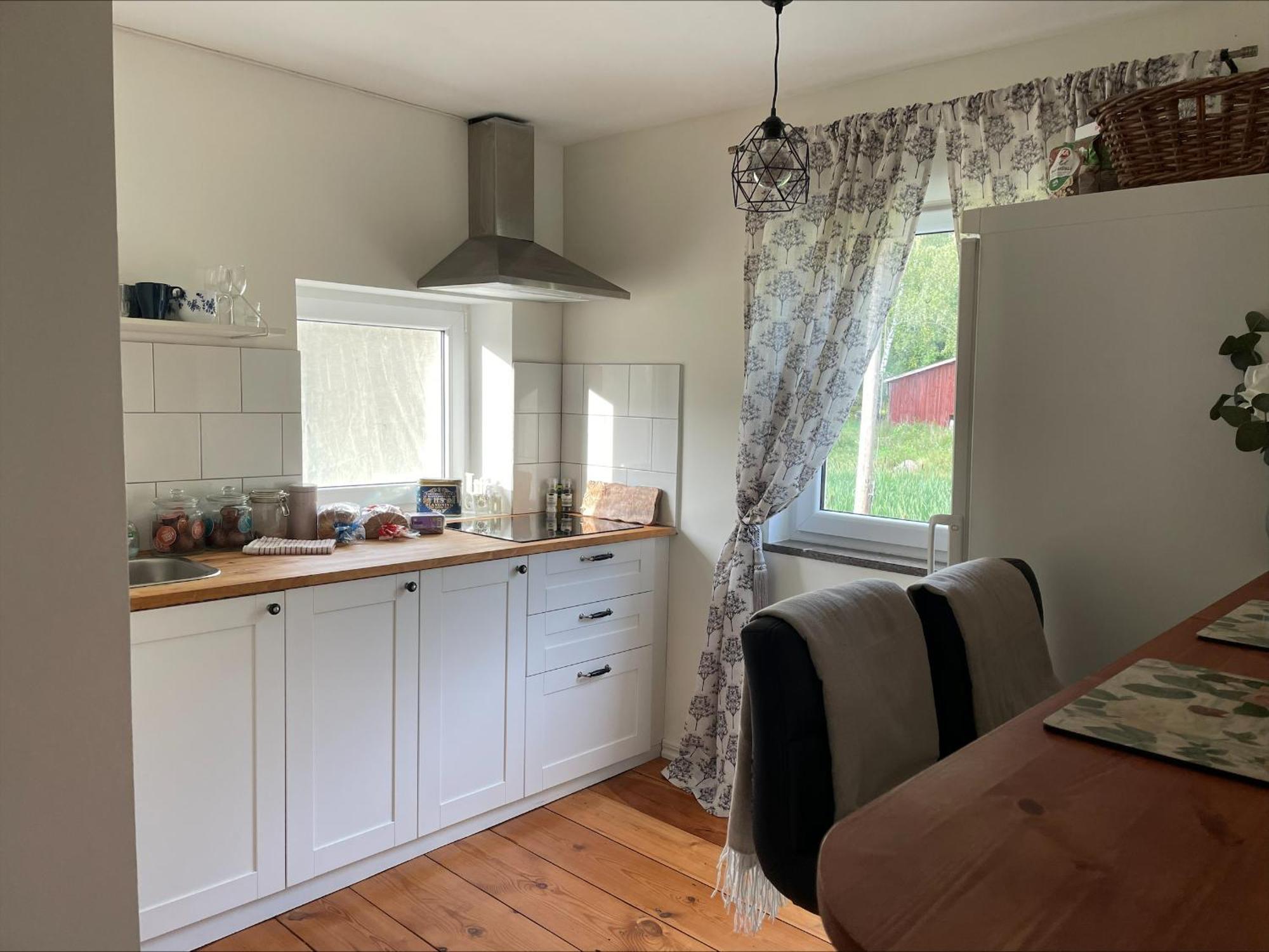 Baersta Bnb Kolback Экстерьер фото