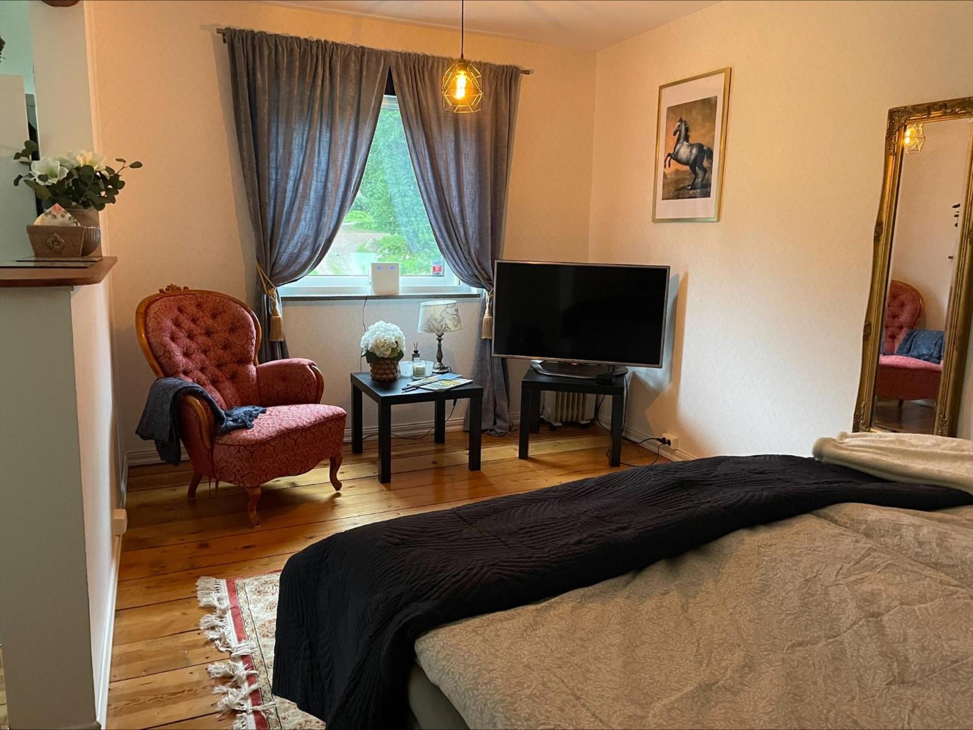 Baersta Bnb Kolback Экстерьер фото