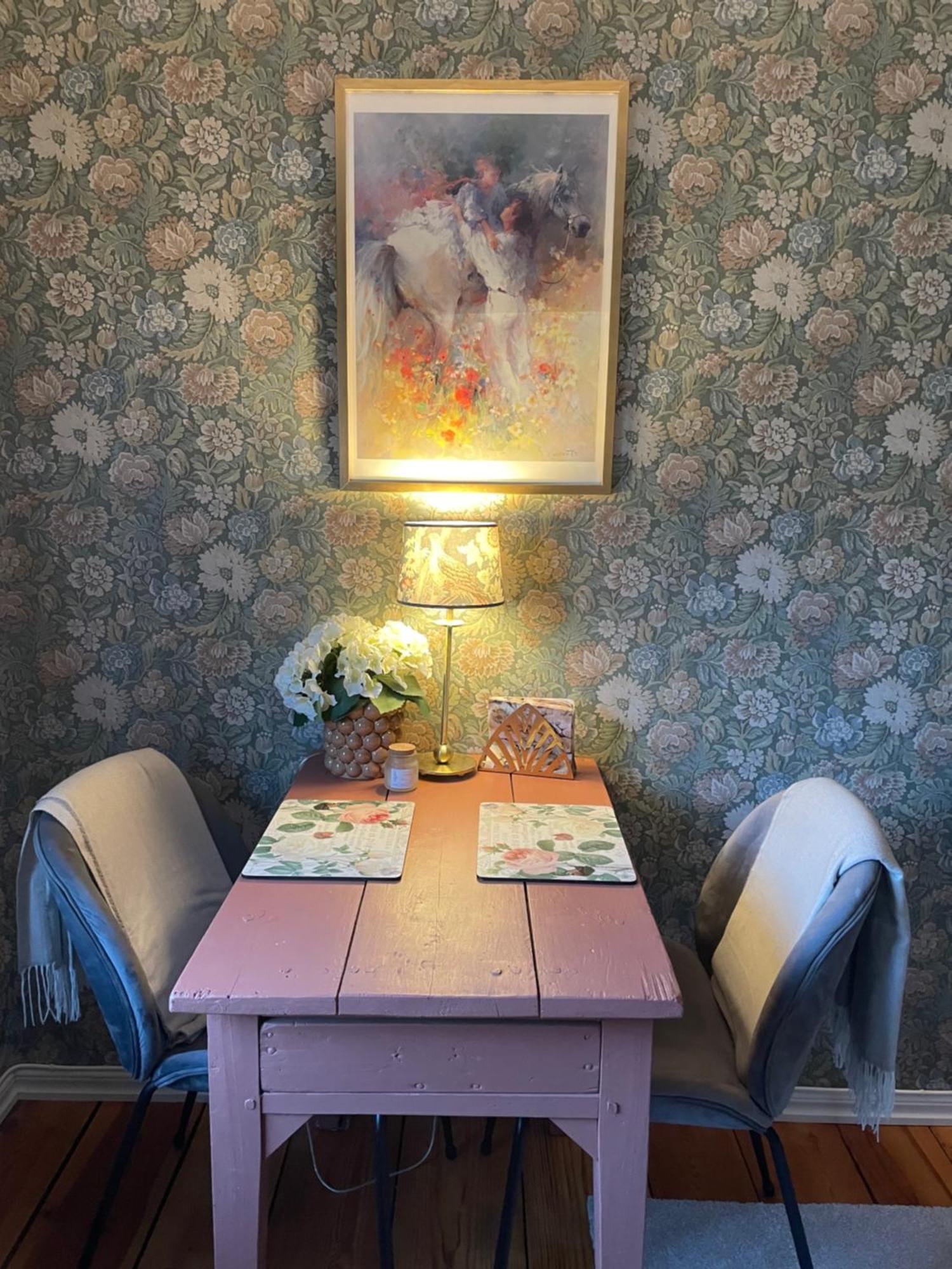 Baersta Bnb Kolback Экстерьер фото