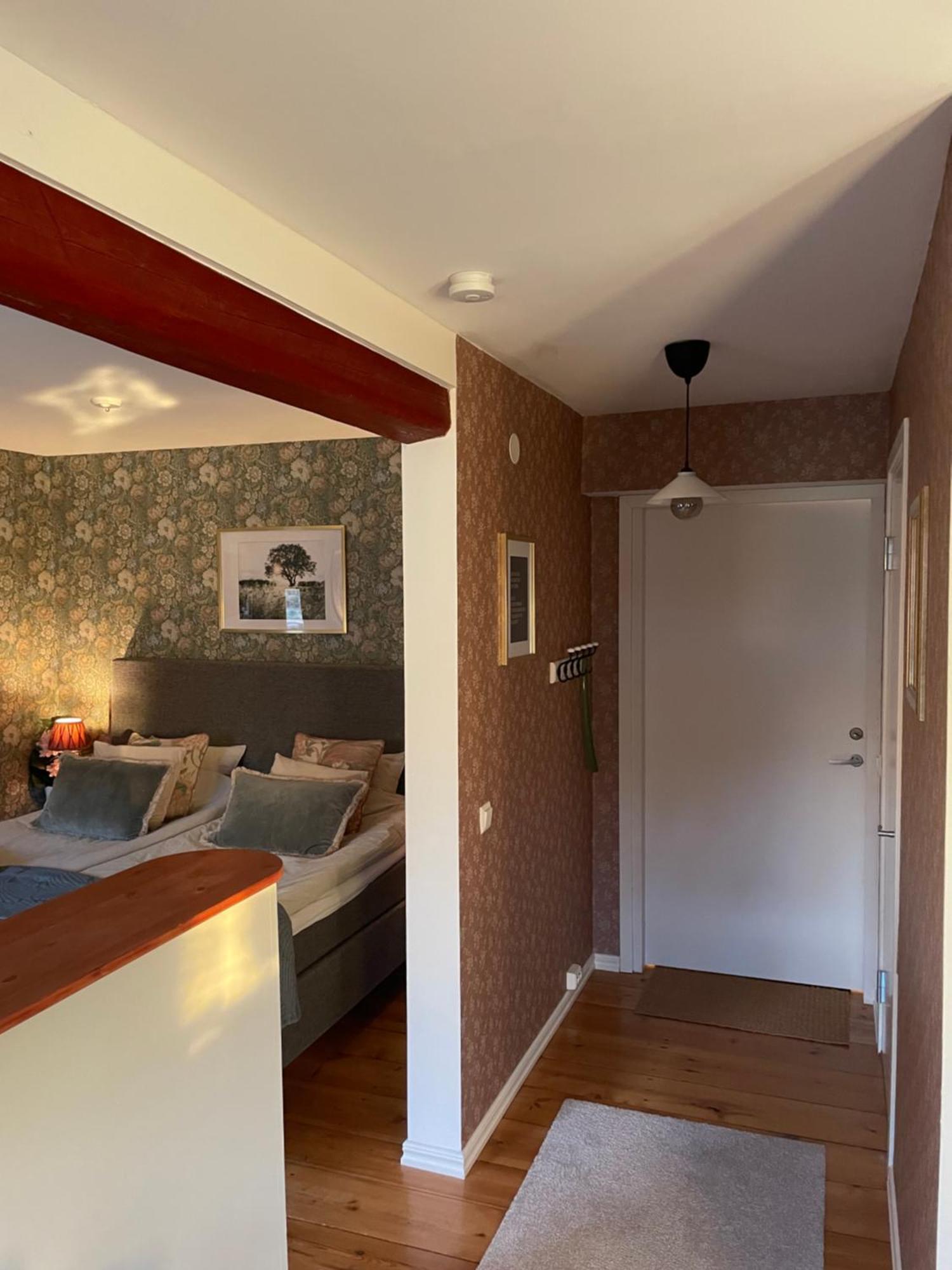 Baersta Bnb Kolback Экстерьер фото