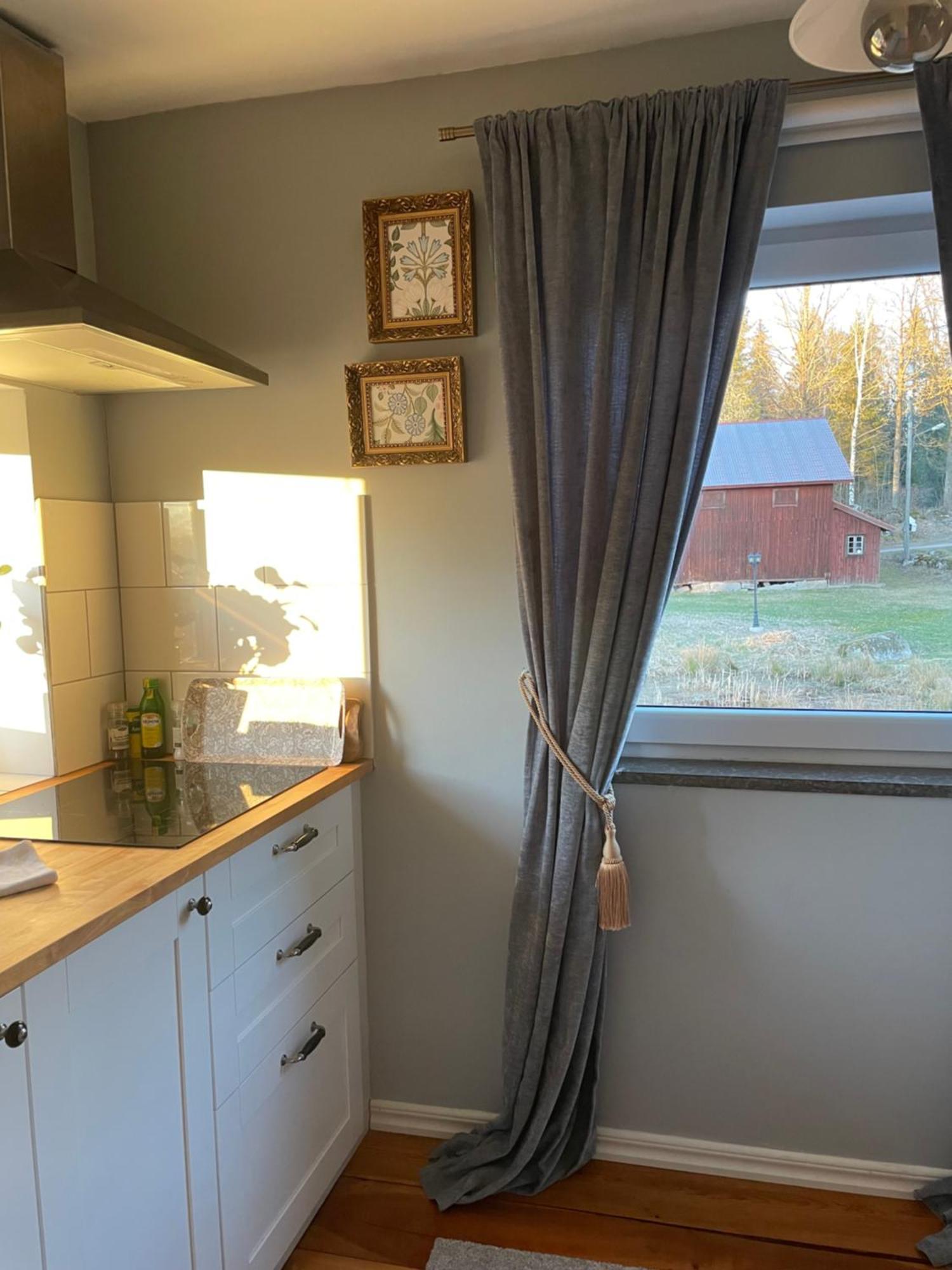Baersta Bnb Kolback Экстерьер фото