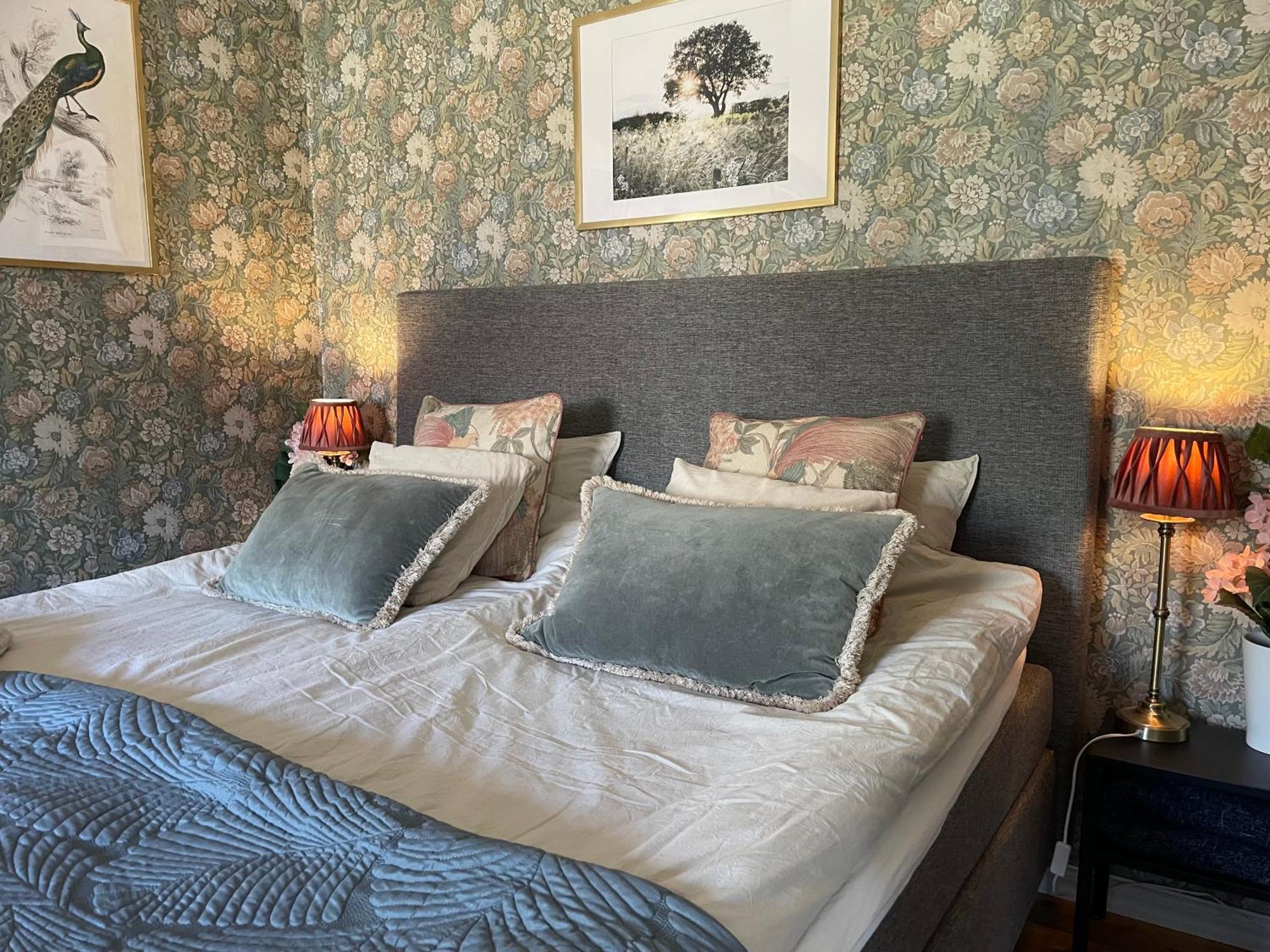 Baersta Bnb Kolback Экстерьер фото
